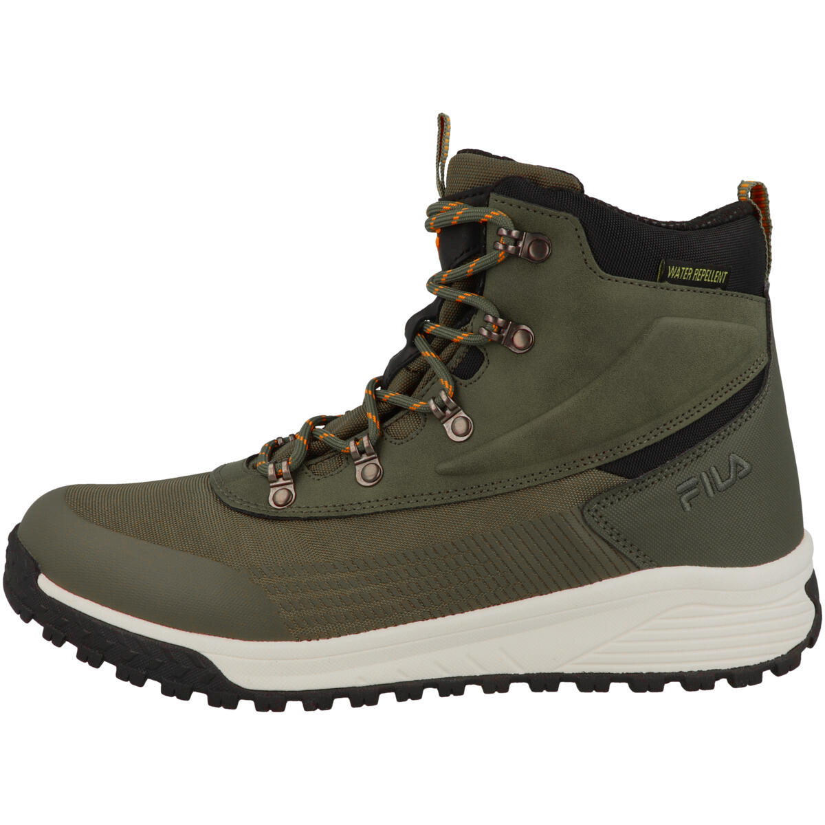 Pantofi de mers pe jos Fila Hikebooster Mid pentru bărbați