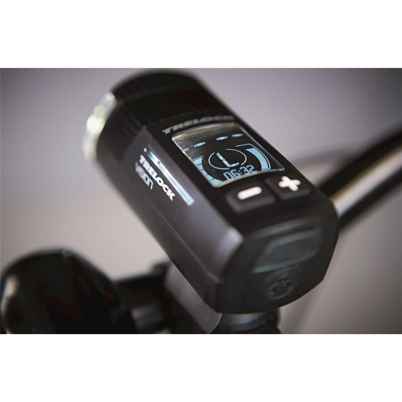 Trelock Far Stop Ls360 I-Go/ Ls 720 Reego Usb Şarjlı Siyah Fiyatları ve Özellikl Trelock Far Stop Ls360 I-Go/ Ls 720 Reego Usb Şarjlı Siyah Fiyatları ve Özellikl