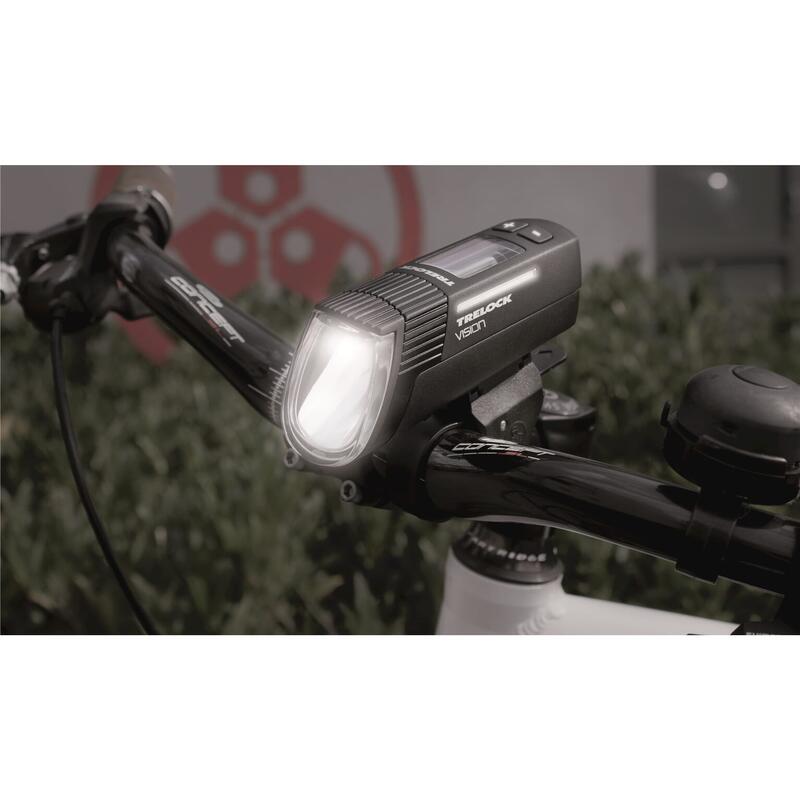 verlichtings set Vision LS 760 I-GO rem 100 lux