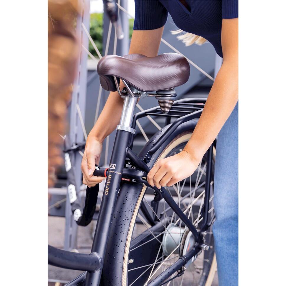 Zamek łańcuchowy Abus ACH 2.0 8KS