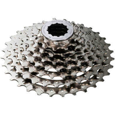 Cassette 8v Shimano