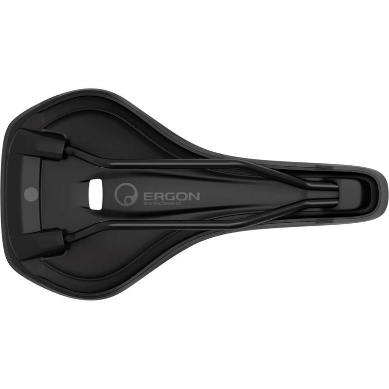 Selle Ergon SMC hommes S/M Black