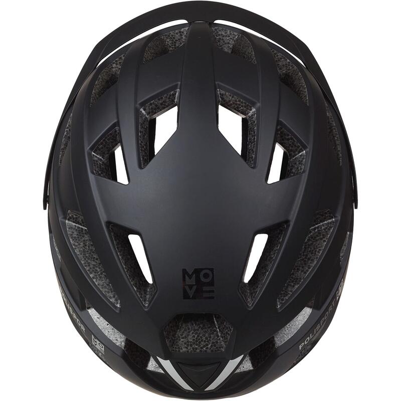 Casco Urbano City Move Negro