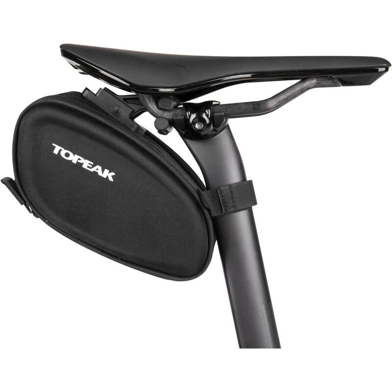 Geanta-Borseta Topeak SideKick Tc2282B - Volum 0.75 L, Negru