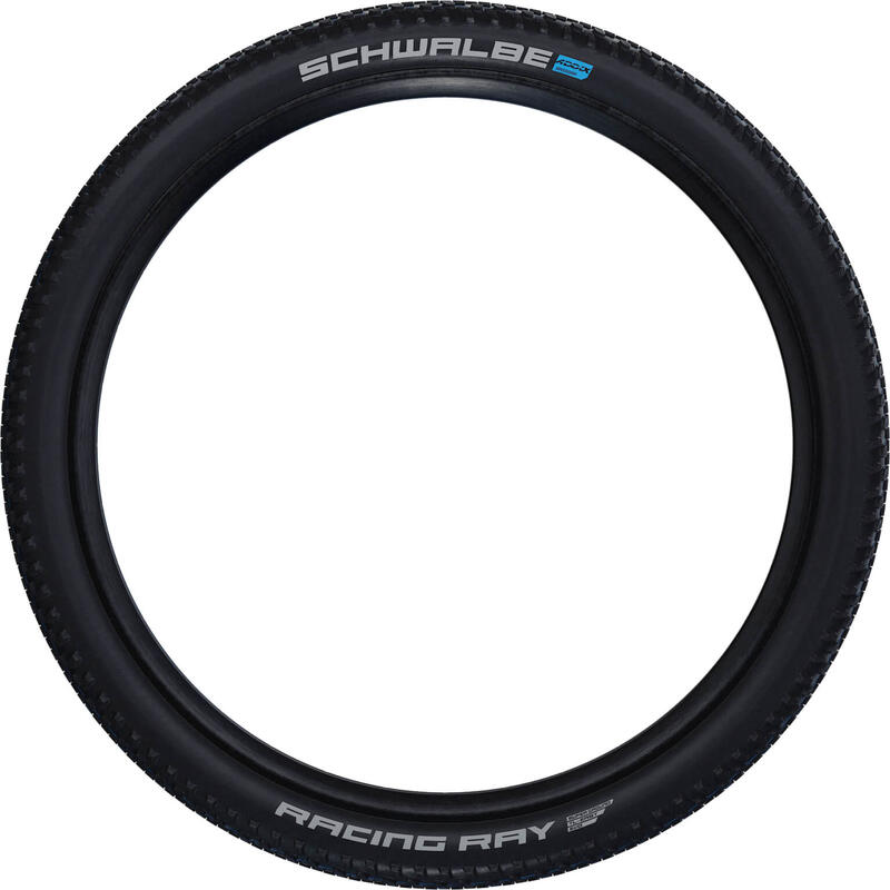 Neumáticos Schwalbe Racing Ray 29x2,10 Hs489 Evo Super Ground Tubeless Addix Spe