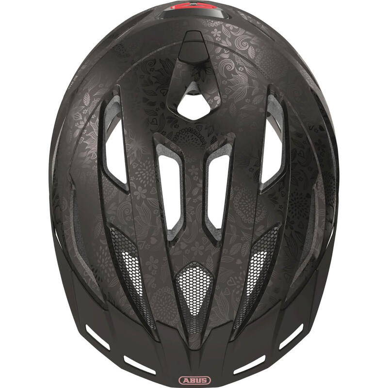 Casque de vélo urban-i 3.0