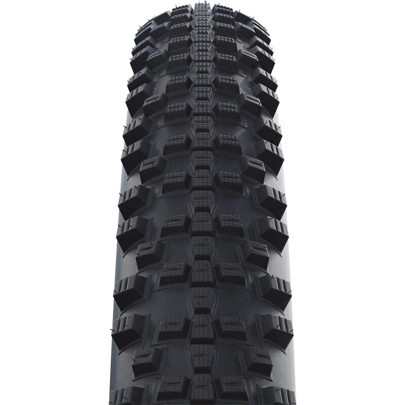 Schwalbe Außenreifen Smart Sam Plus Performance 29 x 2,35 schwarz refl