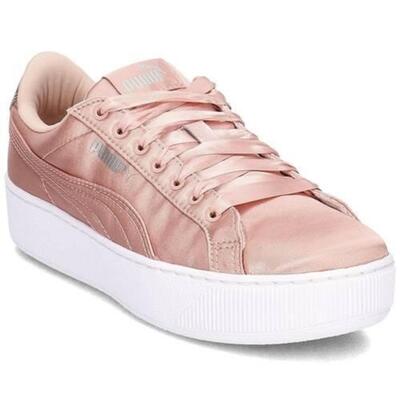 Schoenen universeel voor vrouwen puma vikky platform ep