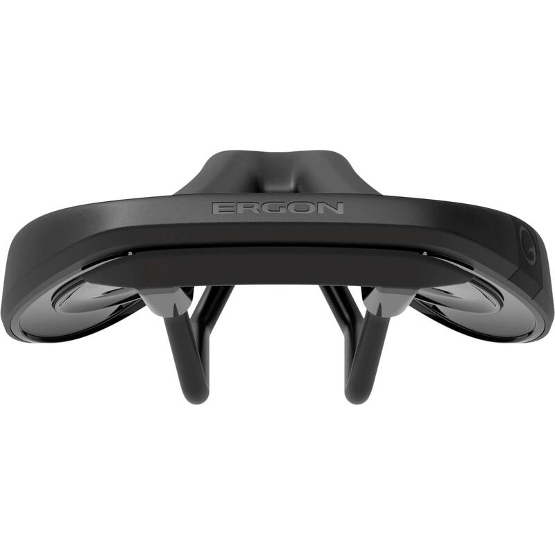 Selle Ergon SMC Sport gel femmes S/M noir