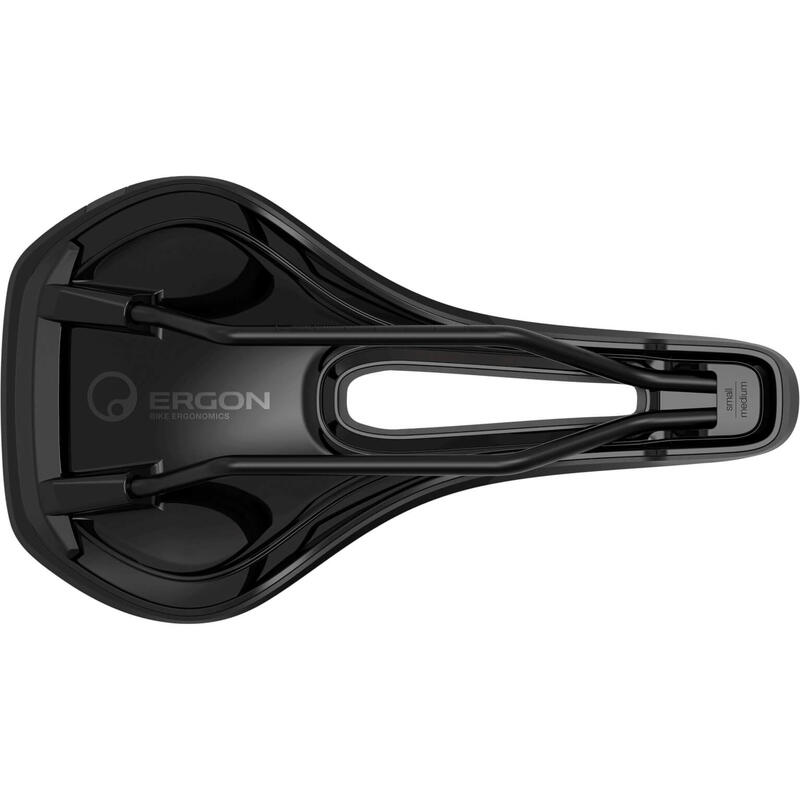 Ergon selle SMC Sport gel dames S M noir