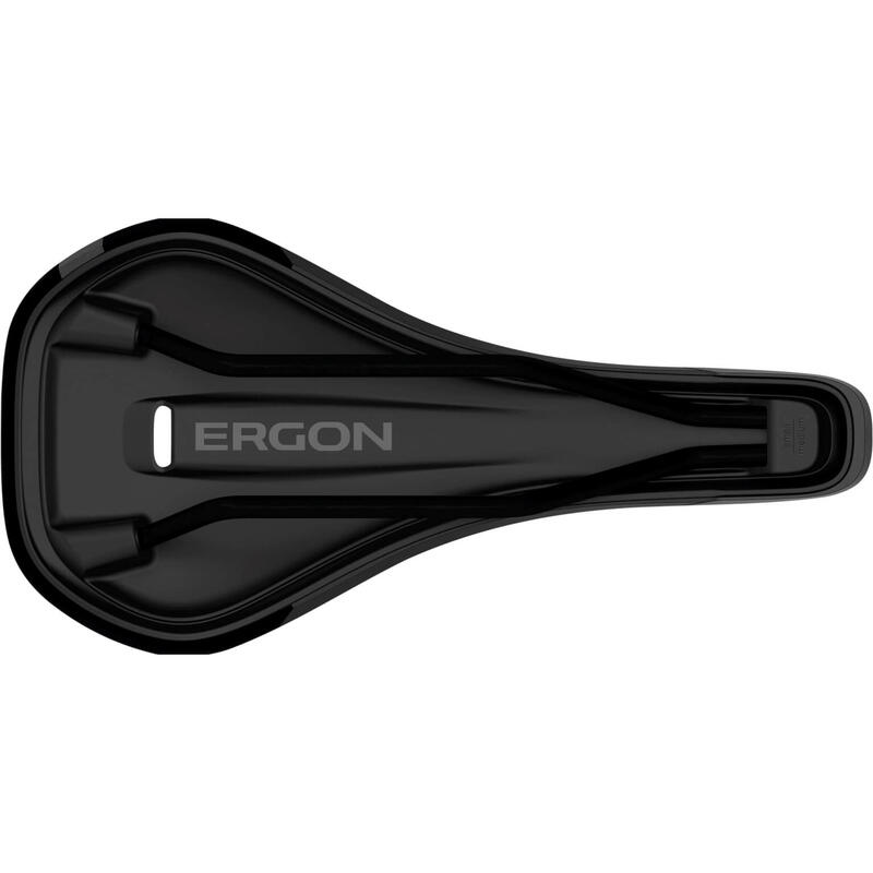 Selle Ergon SM Enduro hommes S/M Black