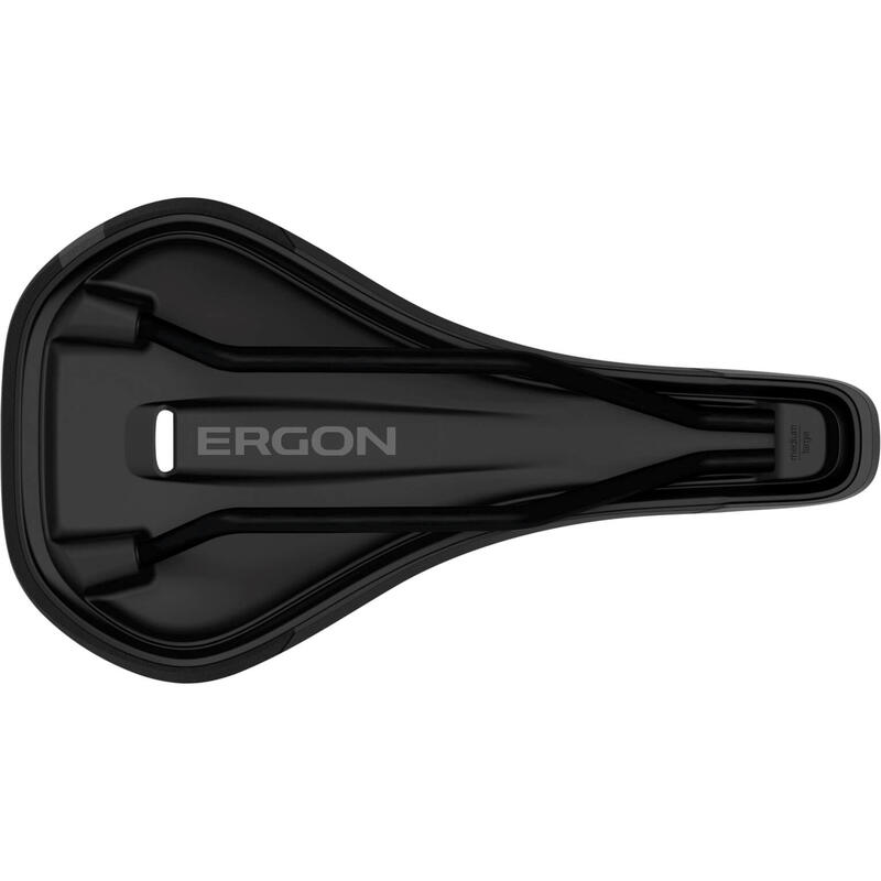 Selle Ergon SM Enduro hommes M/L noir