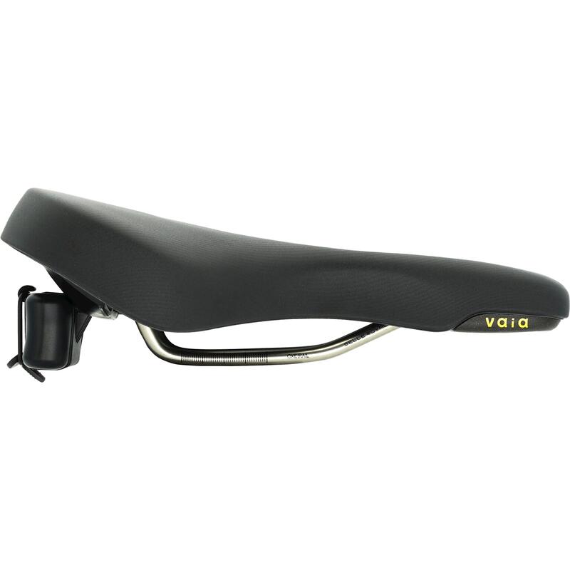 SELLE ROYAL Sella per bicicletta Vaia Unisex, Moderate 270 x 167 mm