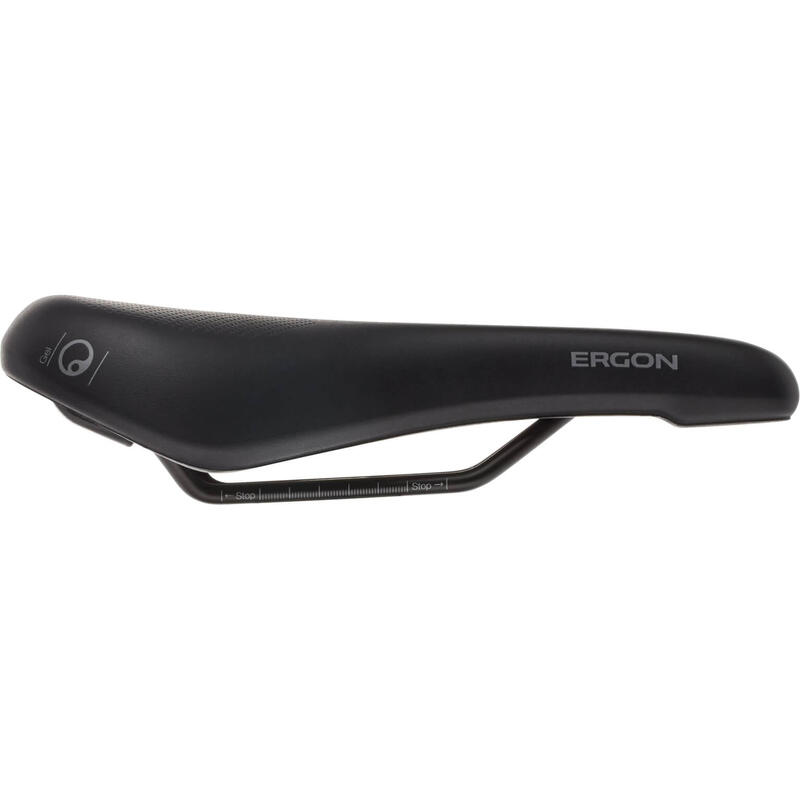 Selle Ergon ST gel femmes M/L Black