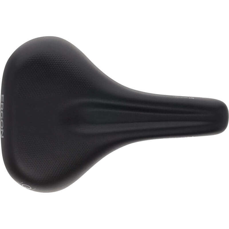 Selle Ergon ST gel femmes M/L Black