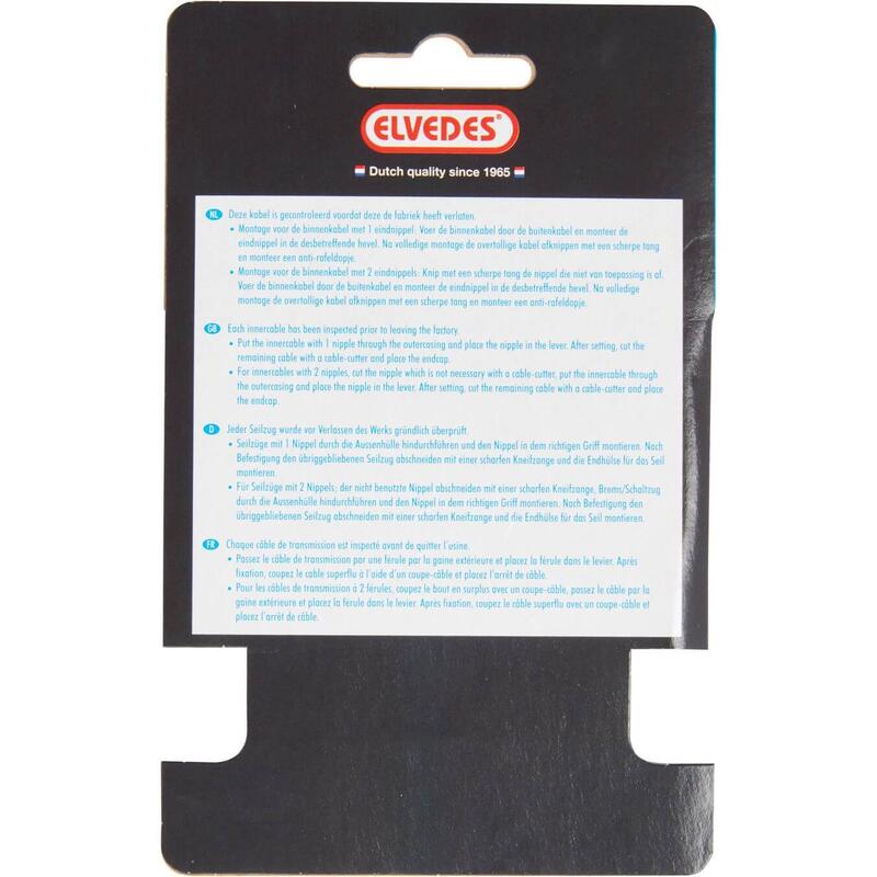 Kabel Wewnętrzny Przełącznika 2250 Mm Ocynkowany Ø1,1 Mm