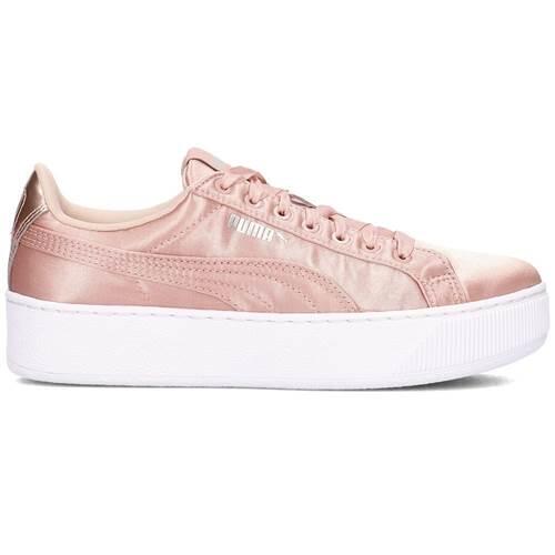Damen universal Schuh Puma Vikky Platform EP 5/5