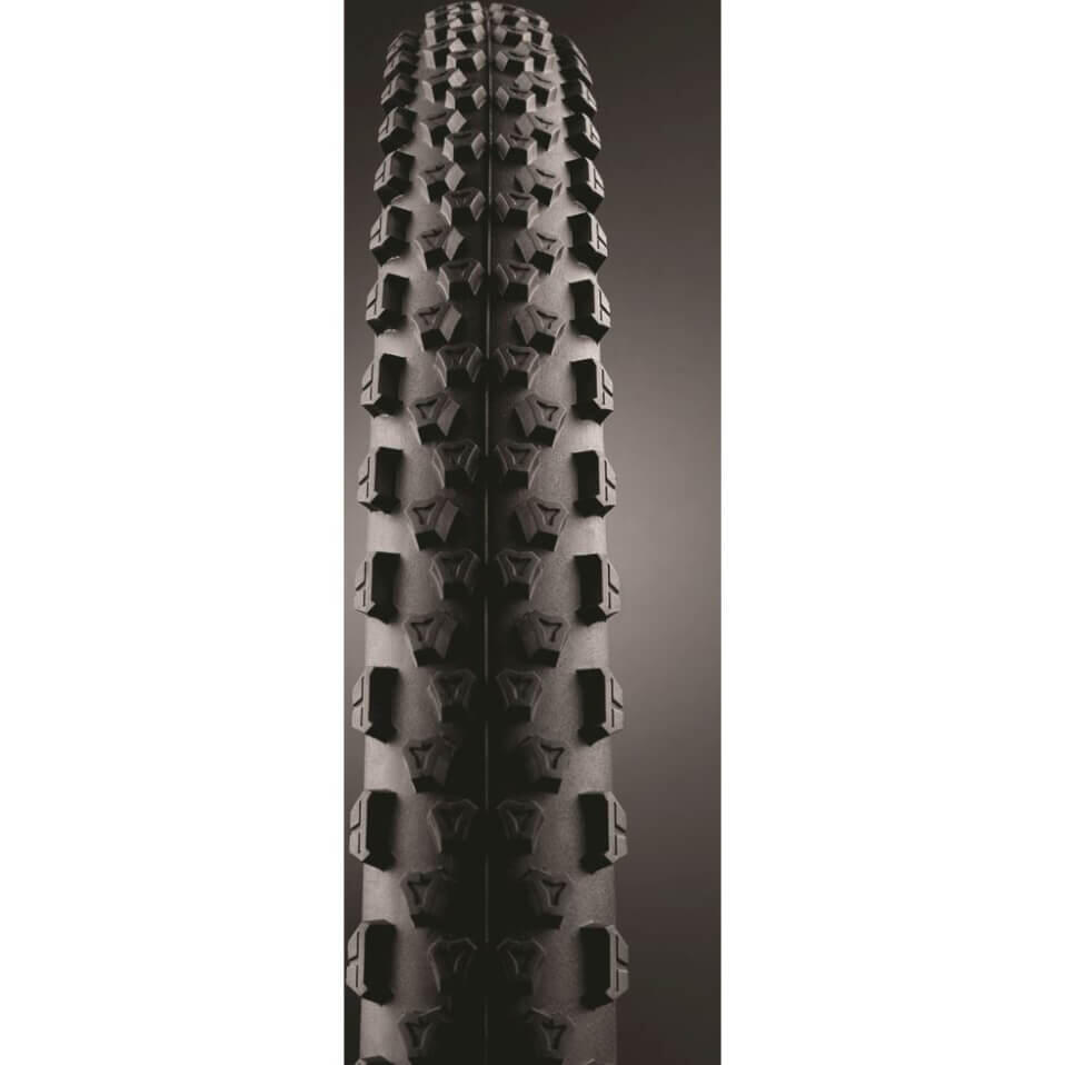 Buitenband Mountainbike Zwart Panther Xtreme Tubeless 29 X 2.20 Zwart 5/5