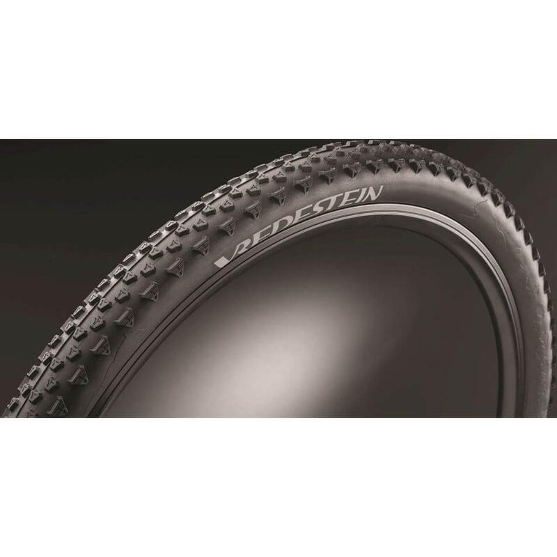 Buitenband Mountainbike Zwart Panther Xtreme Tubeless 29 X 2.20 Zwart