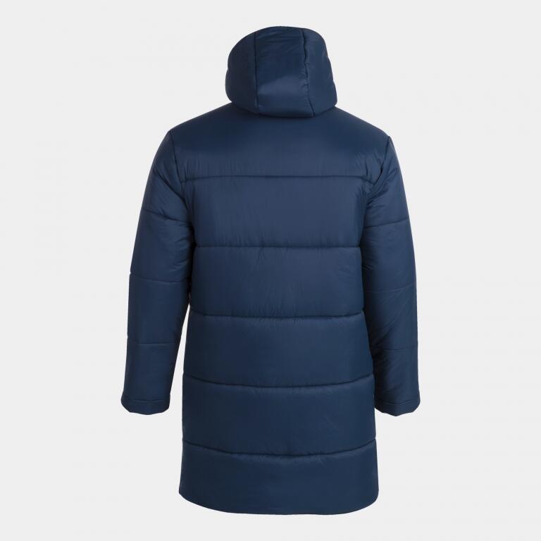 Anorak Homme Joma Islandia III Bleu Marine 3/6