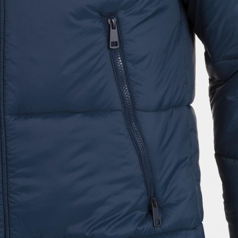 Anorak Homme Joma Islandia III Bleu Marine 4/6