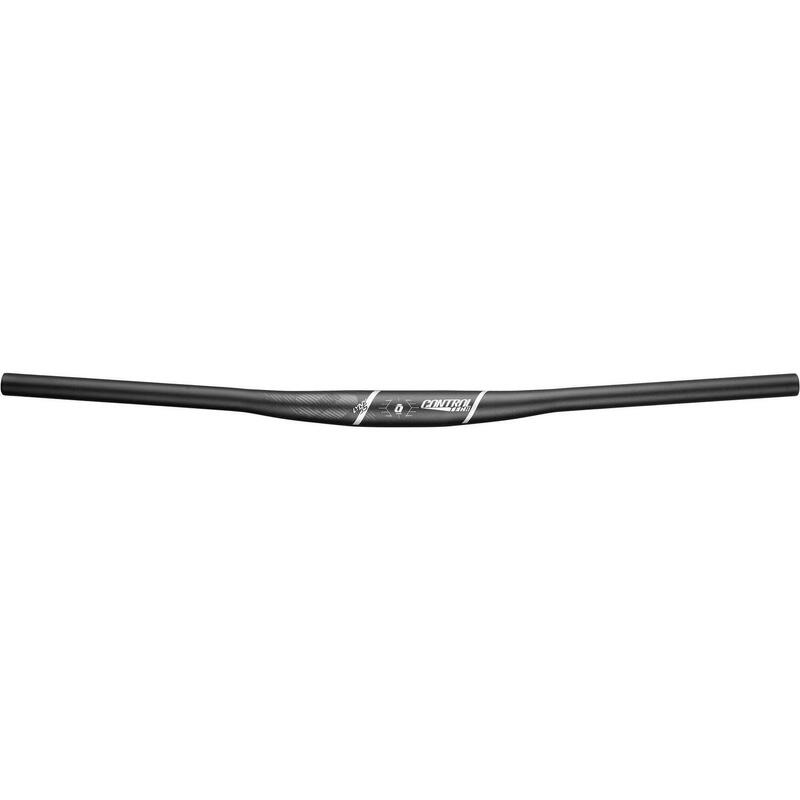 Controltech - lynx mtb stuur 35 flat top 760mm