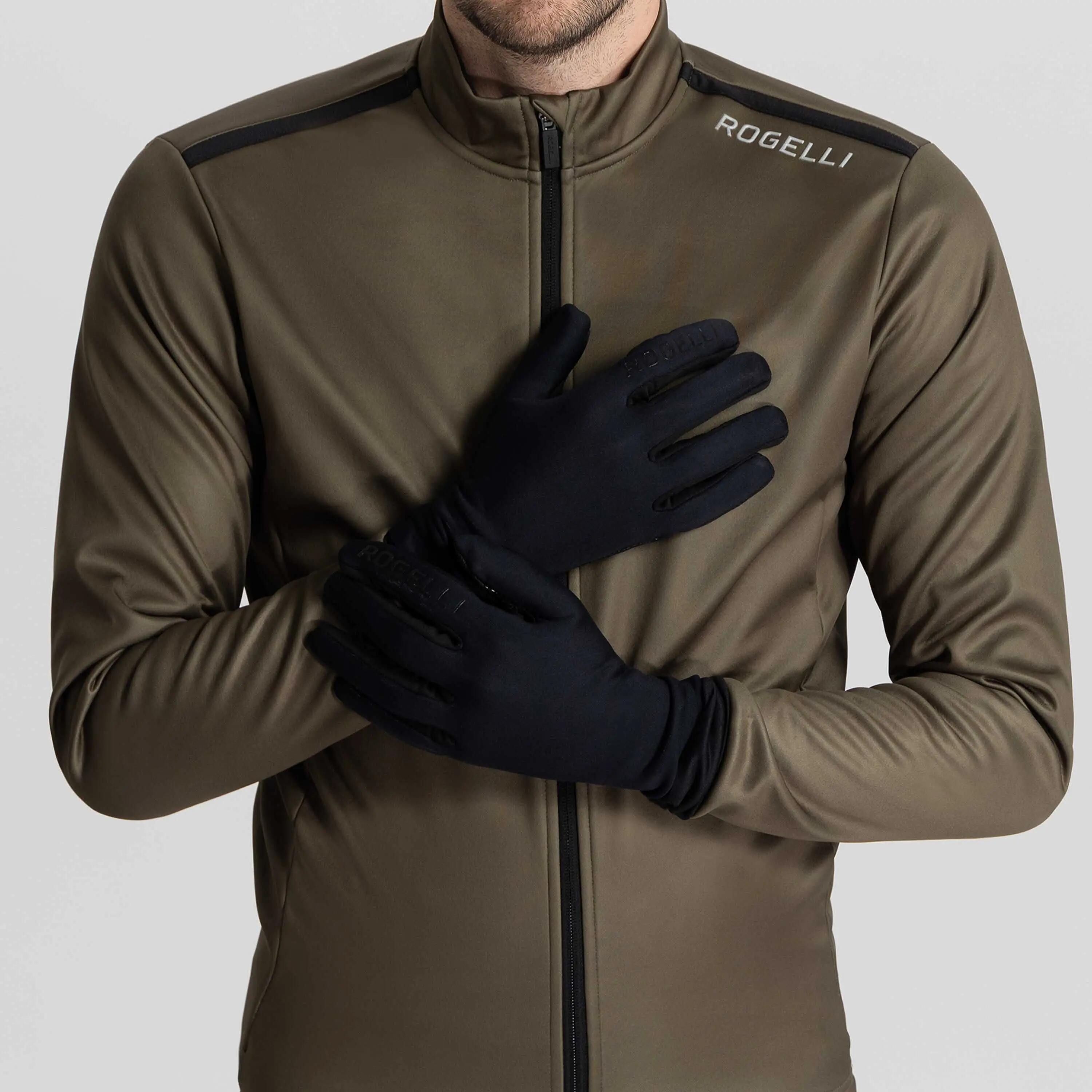 Gants Velo Long De Hiver Unisexe - Neoflex 2/7