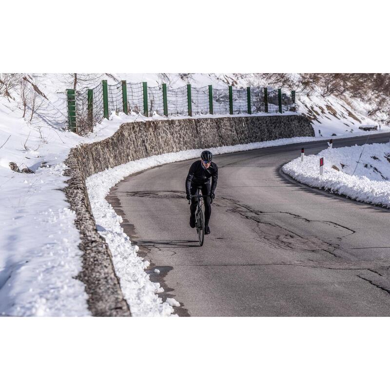 Chaqueta de ciclismo de invierno Hombres - Core