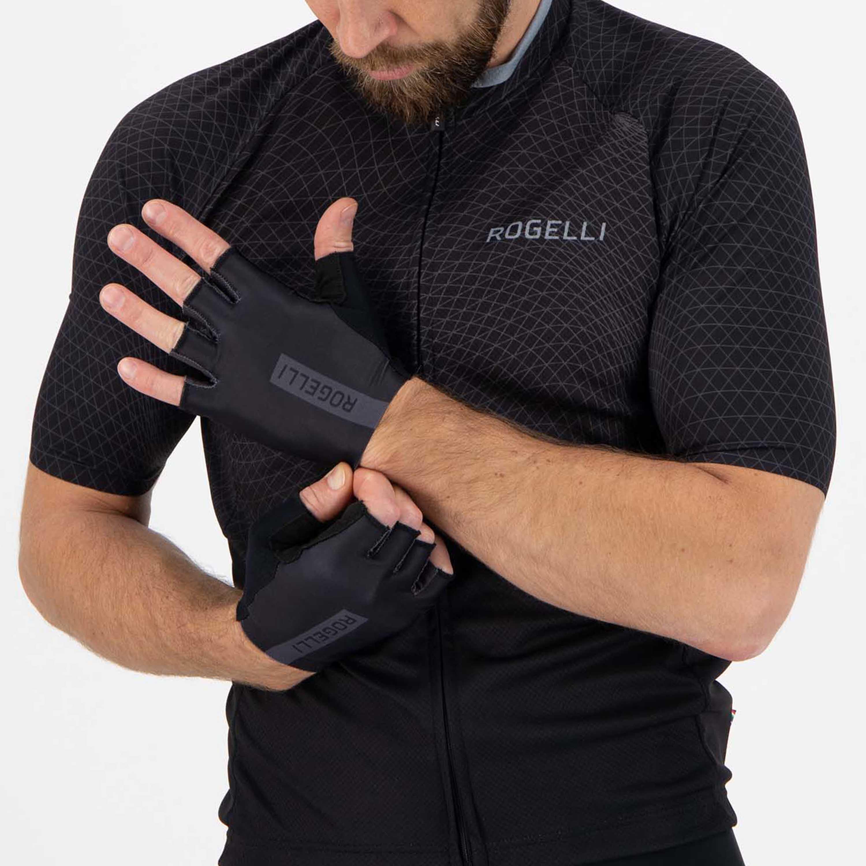 Guanti da ciclismo Uomini - Pace 2/7