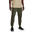 Pantaloni barbati Under Armour UA Rival Fleece, Verde
