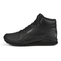 Baskets Puma ST Runner v3 Mid L, Noir, Hommes