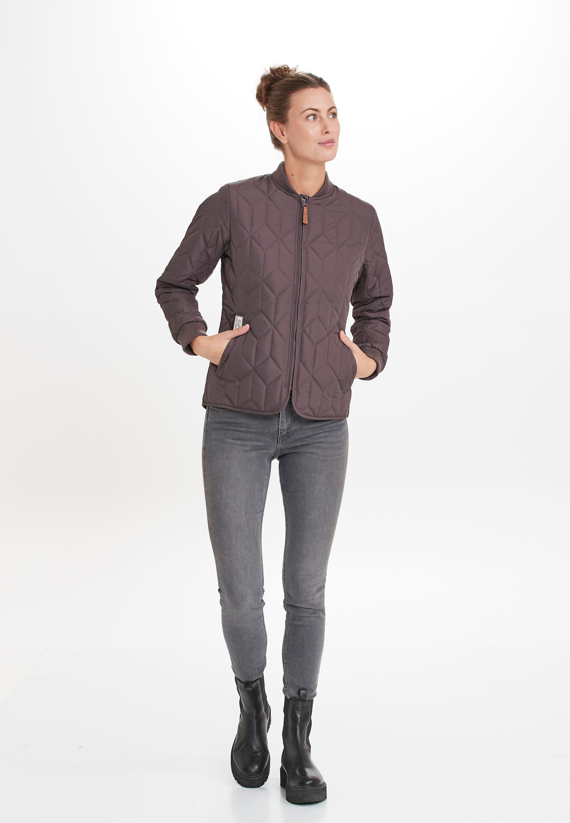Veste femme Weather Report Piper 4/5
