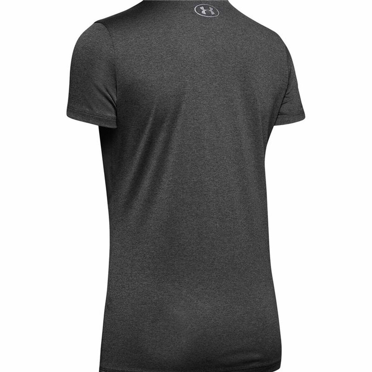 Under Armour Damen T-Shirt UA Tech SS Solid 1255839 2/8