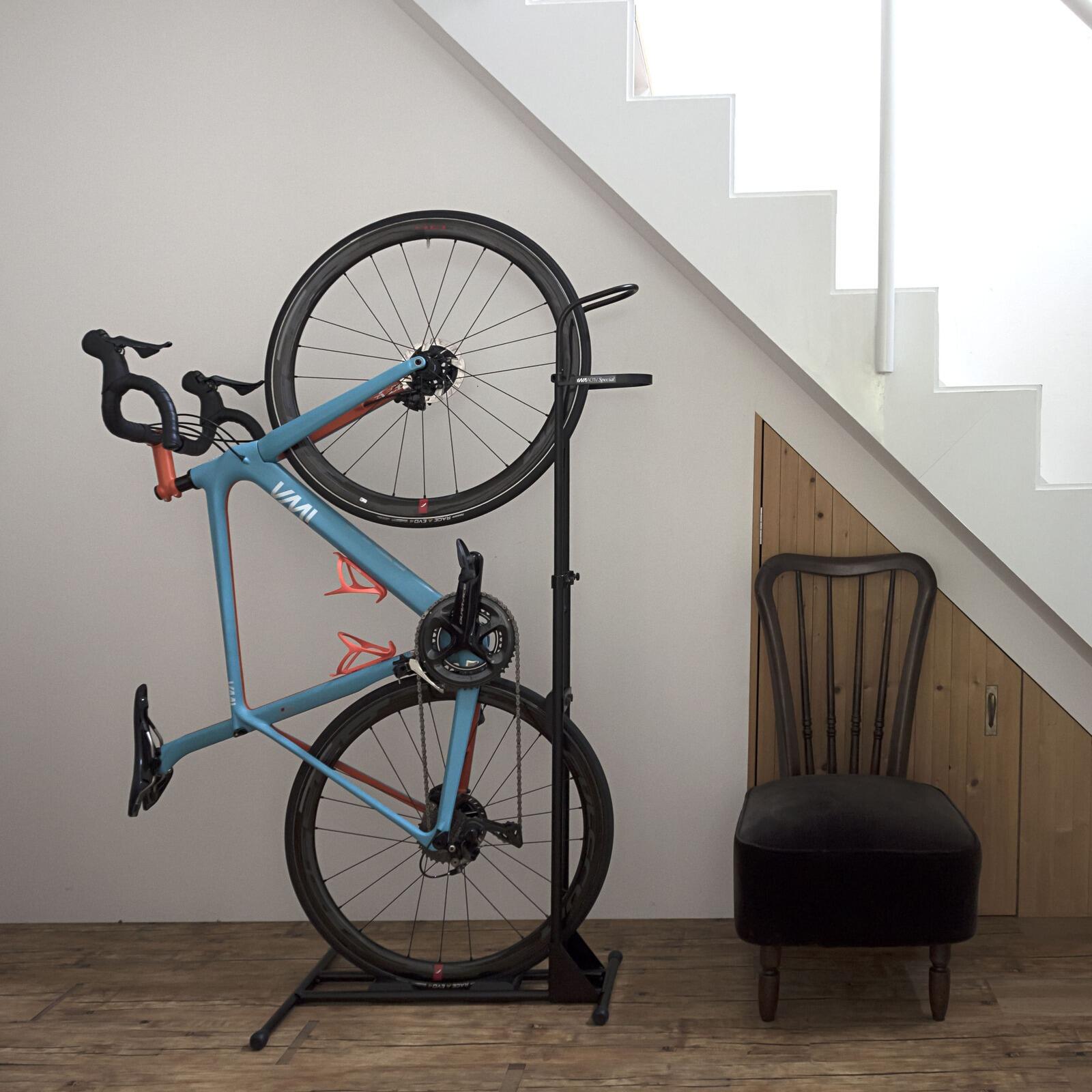 Bike Stand iWA A01V Special JAPAN Black