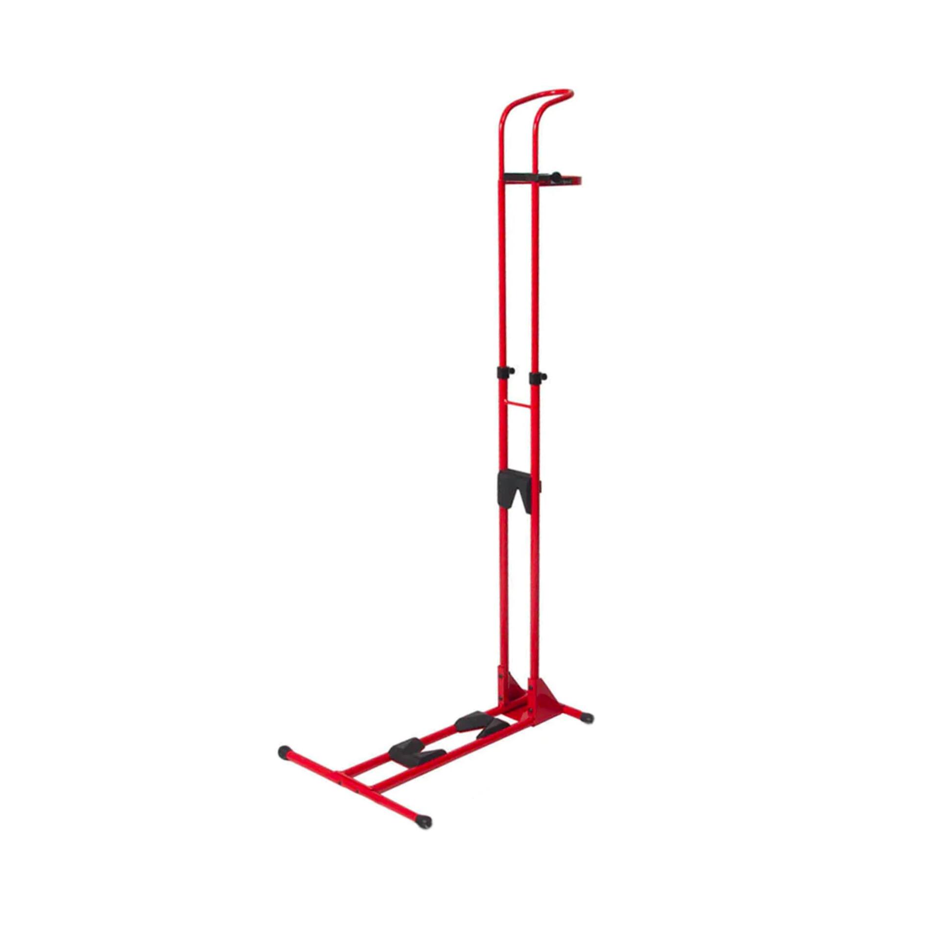 Bike Stand iWA A01V Special [JAPAN] - Red