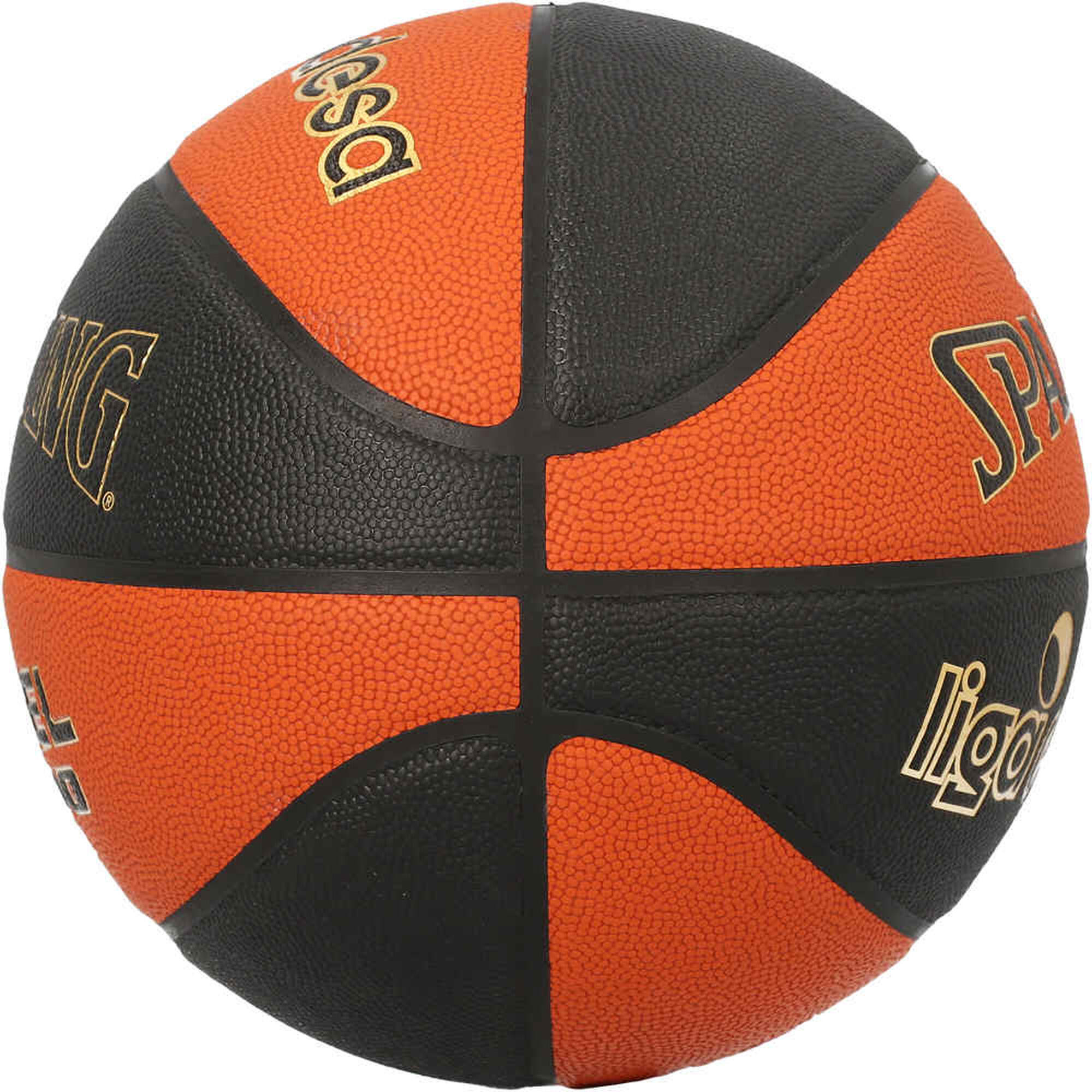 Ballon Spalding Excel TF-500 Sz7 Composite ACB 3/3