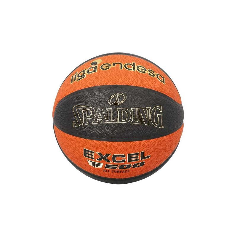 Bola Spalding Excel TF-500 Sz7 Composite ACB