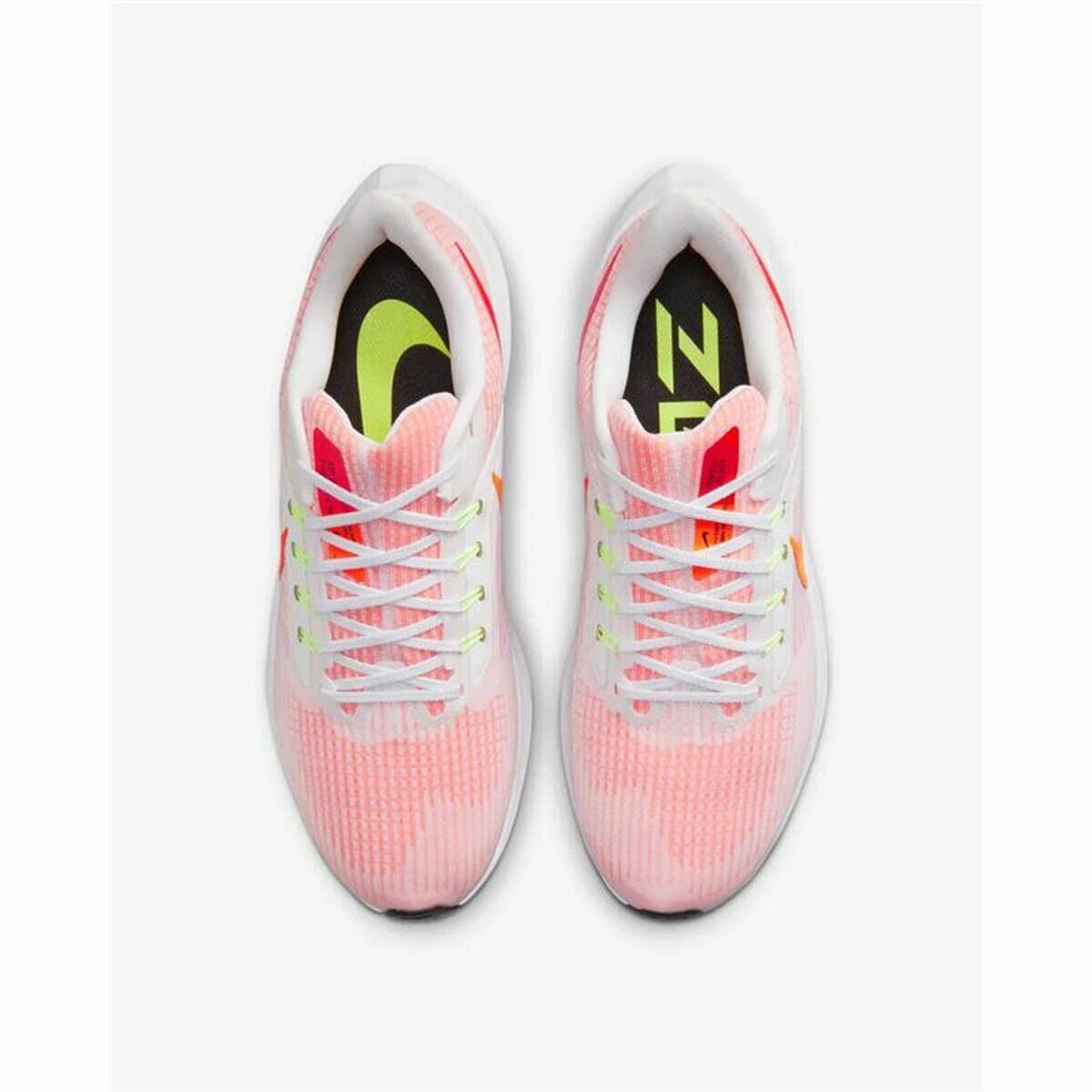 Zapatillas de Running para Adultos Nike Air Zoom Pegasus 39 Rosa 4/6