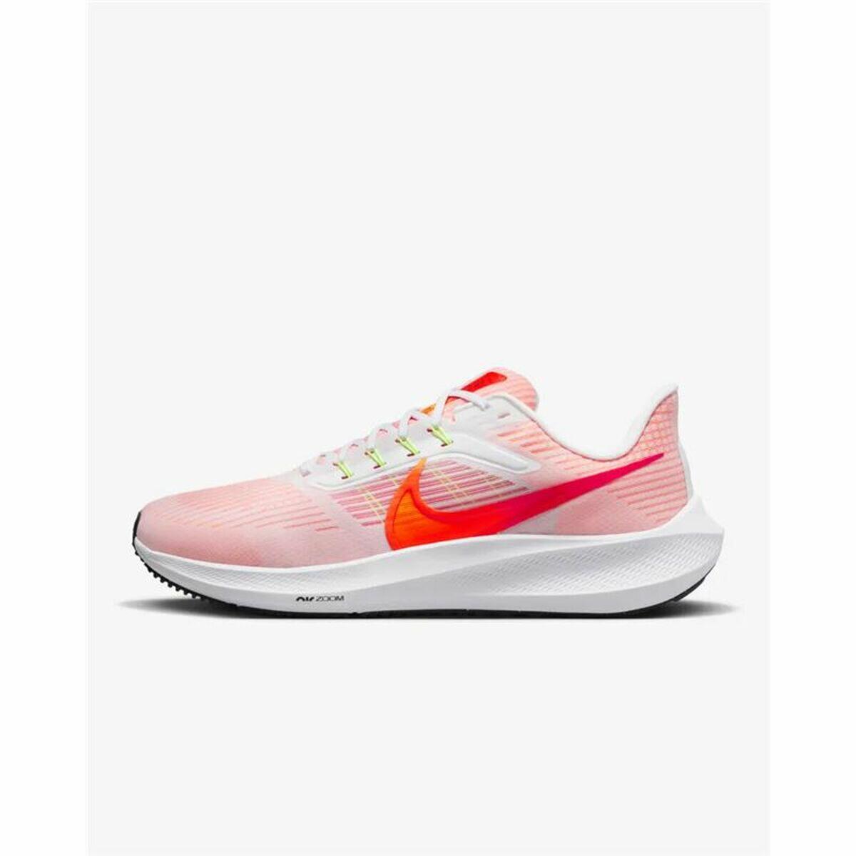 Zapatillas de Running para Adultos Nike Air Zoom Pegasus 39 Rosa 2/6