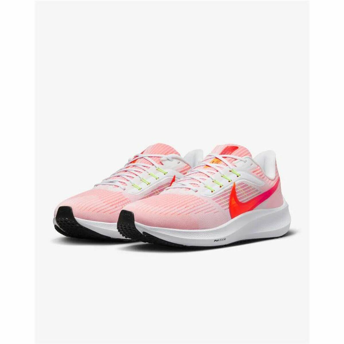 Zapatillas de Running para Adultos Nike Air Zoom Pegasus 39 Rosa 5/6