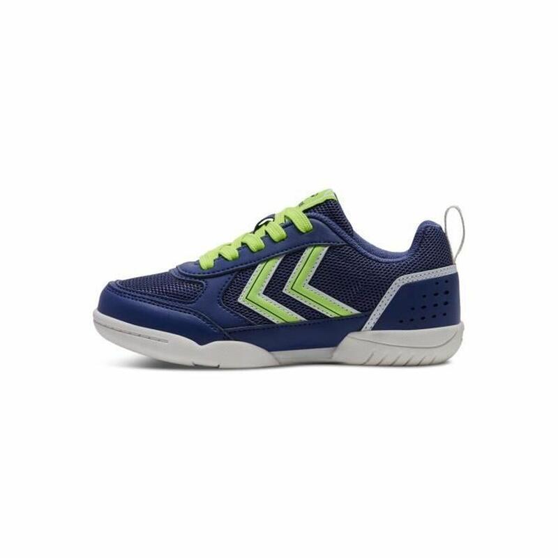 Chaussures casual enfant Hummel Aero Team 2.0 Bleu