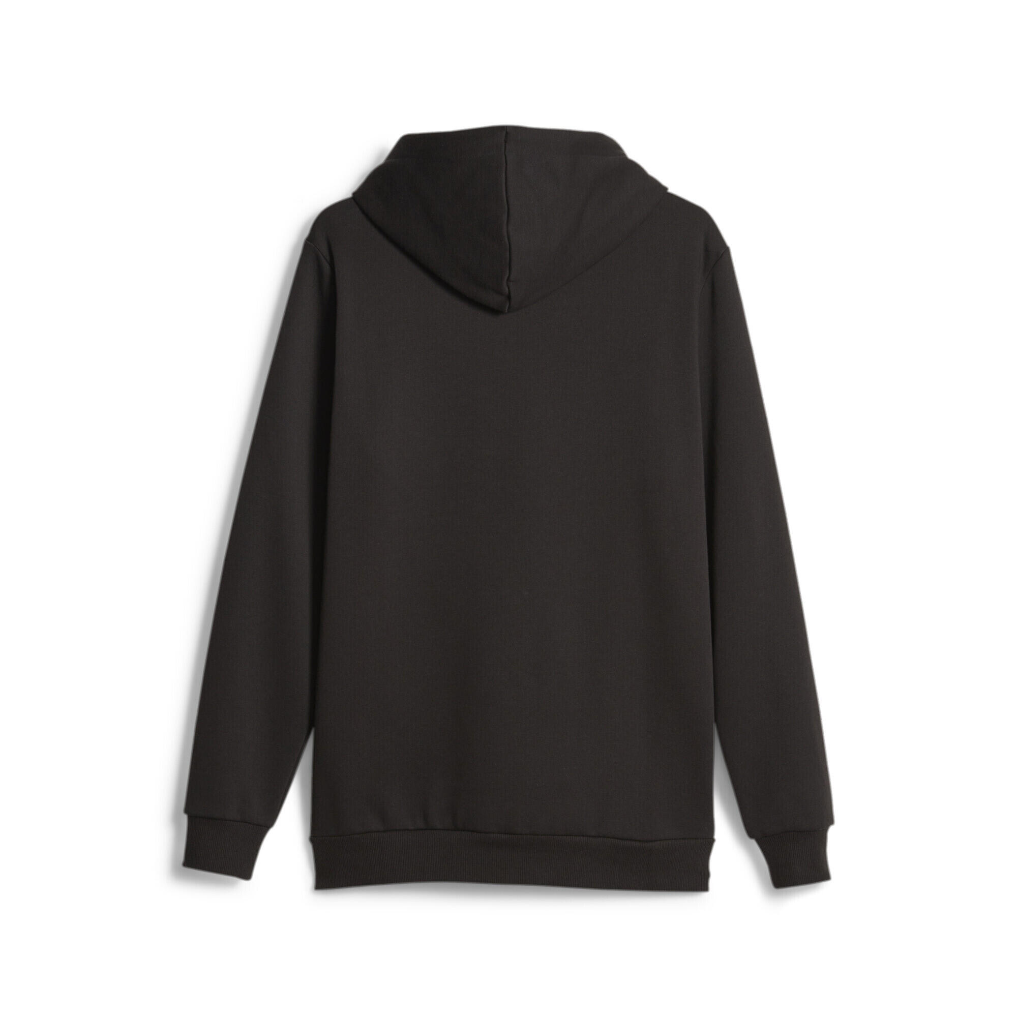 No. 1 Logo Celebration hoodie voor heren PUMA Black 6/6