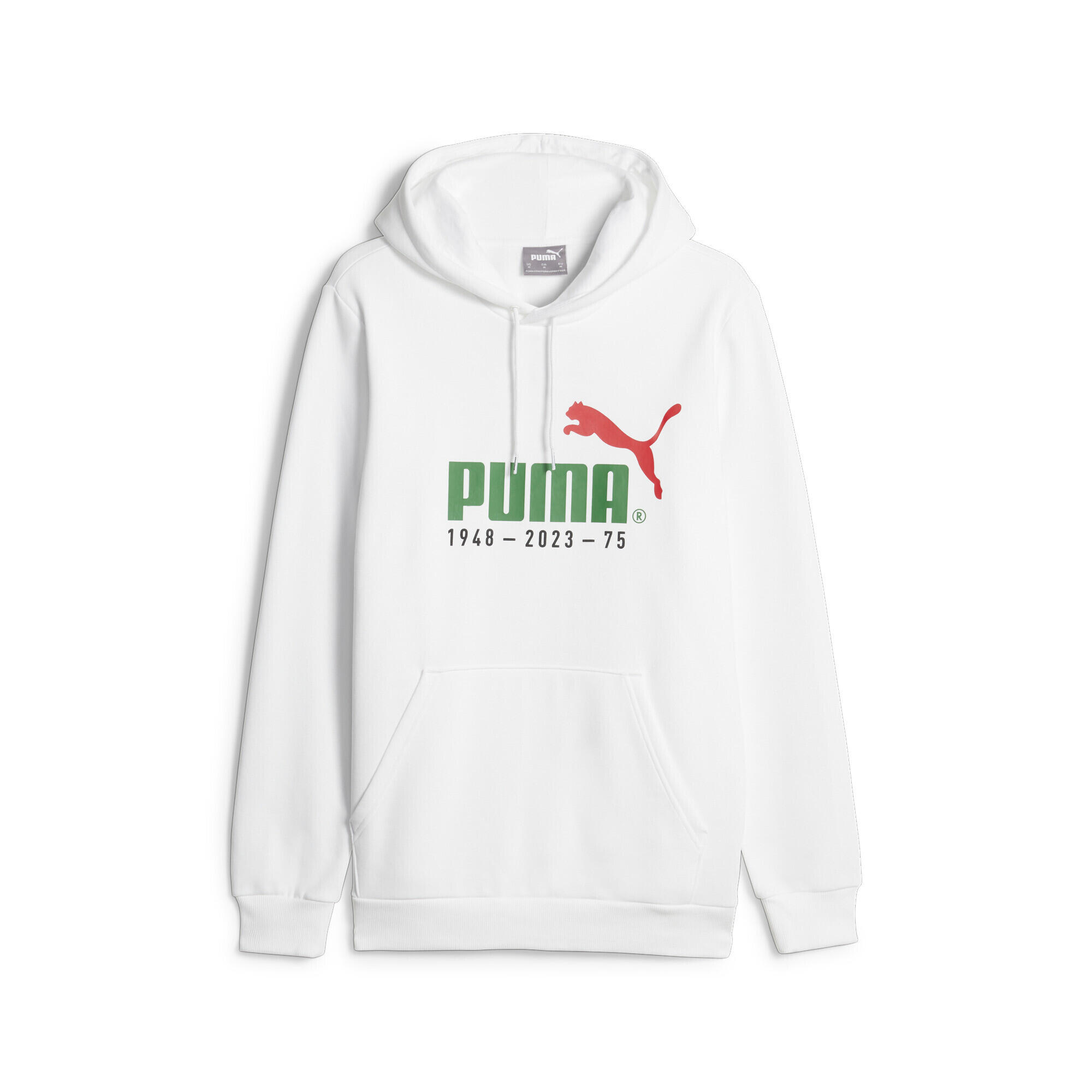 PUMA picture