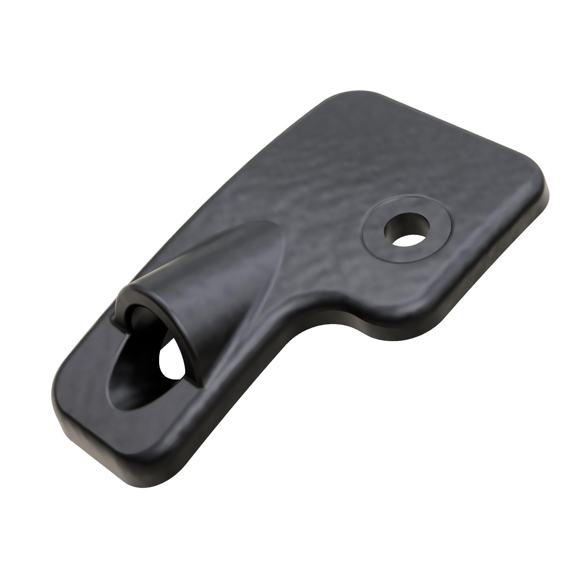 Tappo passante per tubo movimento centrale Rockrider XC 900 / 920 / 940 1/4