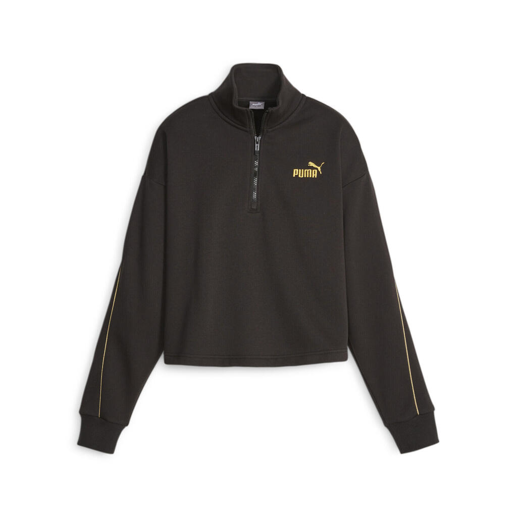 Long-sleeve t-shirt Puma model 680020-01 for women