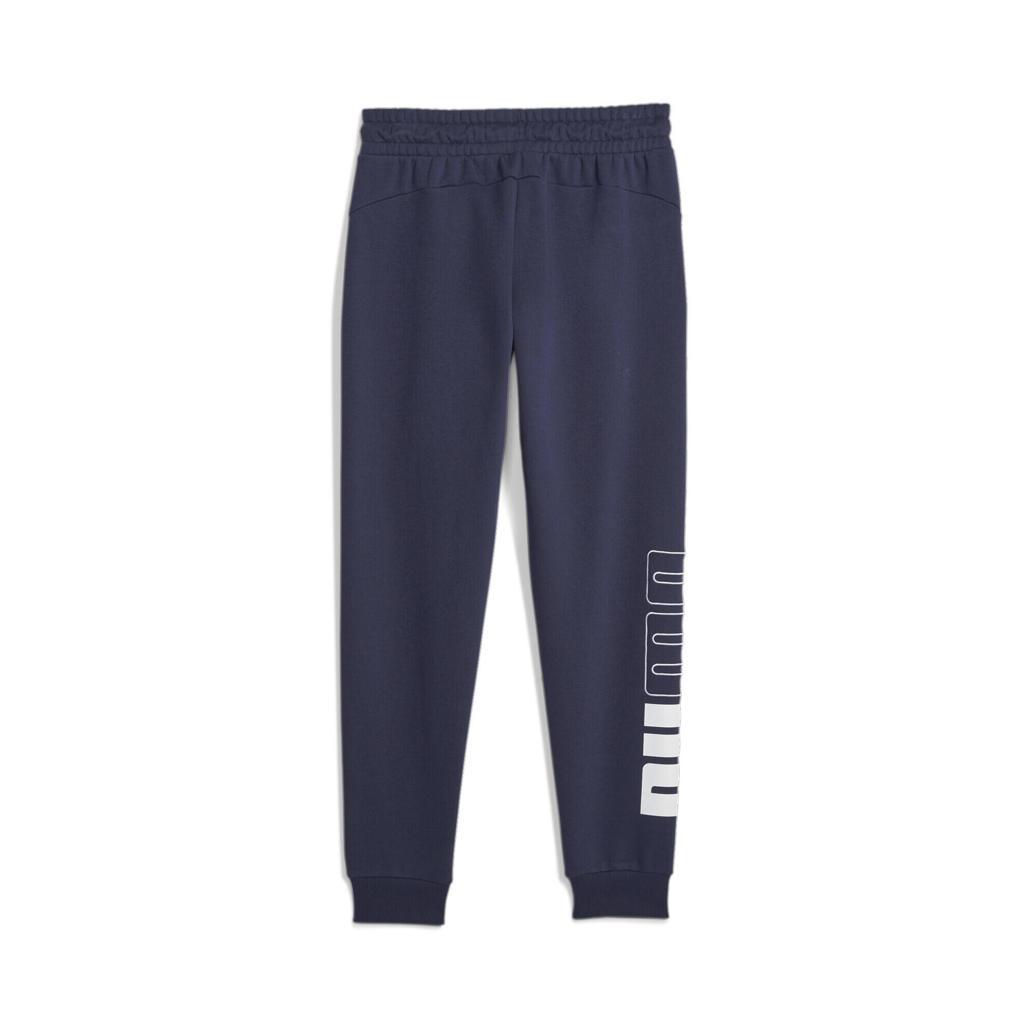 Pantalon de top survetement puma