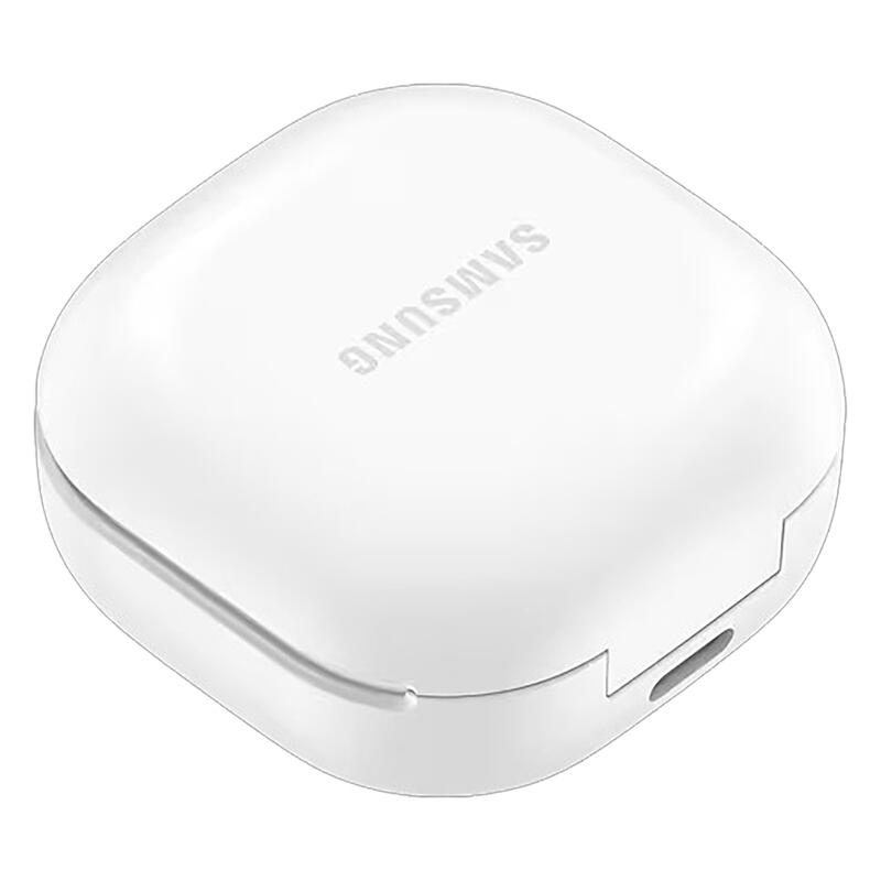 Samsung Galaxy Buds FE-weiß In-Ear-Kopfhörer