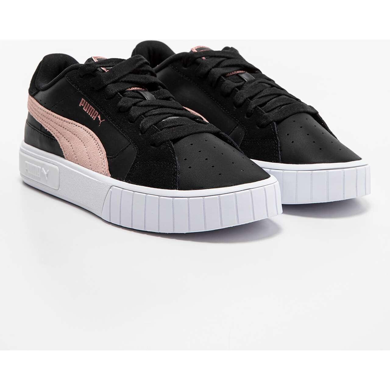 Buty do chodzenia damskie Puma Cali Star Mix 2/6