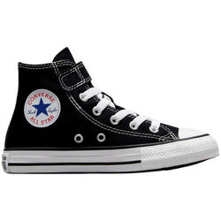 Chaussures pour enfant Converse All Star Noir