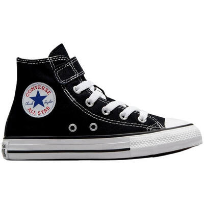 Zapatillas Deportivas Niños CONVERSE CHUCK TAYLOR ALL STAR 1V EASY-ONd Negro